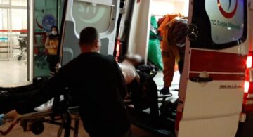 İlaç İçerek İntihar Etti