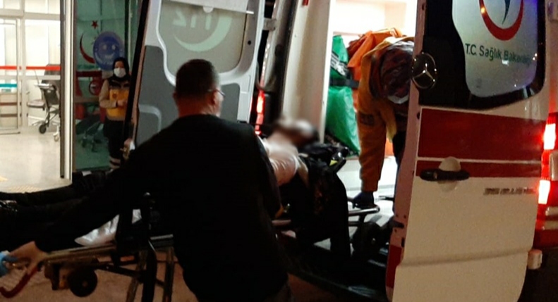 İlaç İçerek İntihar Etti