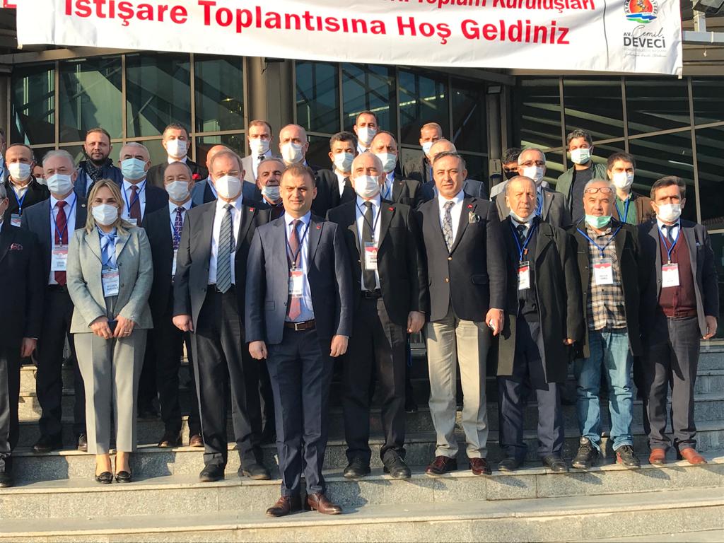 Toplumsal Dayanışma ve Balkan Buluşması