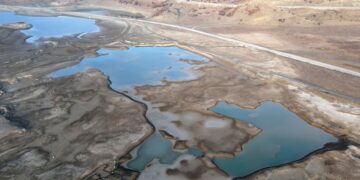 Çorum’da Kuraklık Tehlikesi Sürüyor