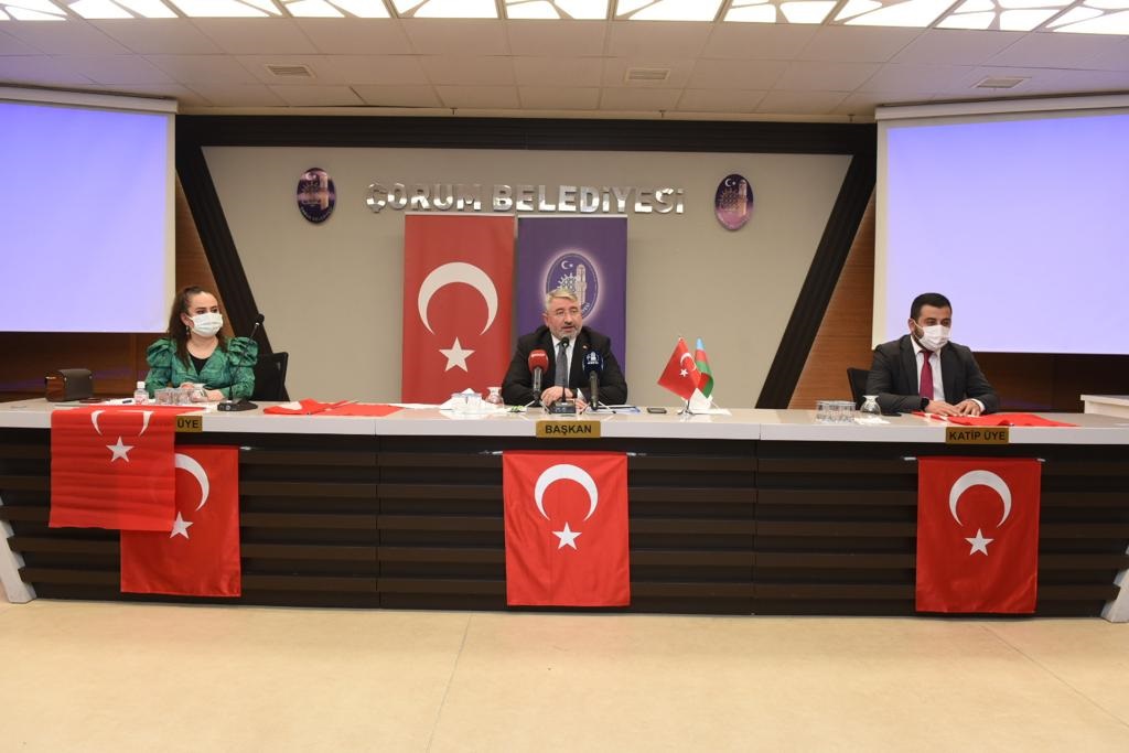 Belediye, Kiracılarından Para Almayacak