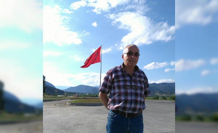 Emekli Polis Memuru Hayatını Kaybetti