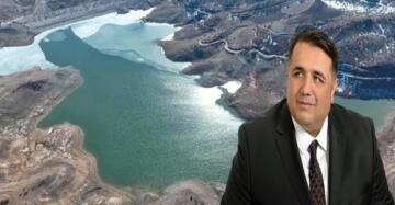 Alaca’ya 65 Milyonluk Sulama Yatırım İhalesi