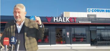 Vatandaştan Halket’e Yoğun İlgi