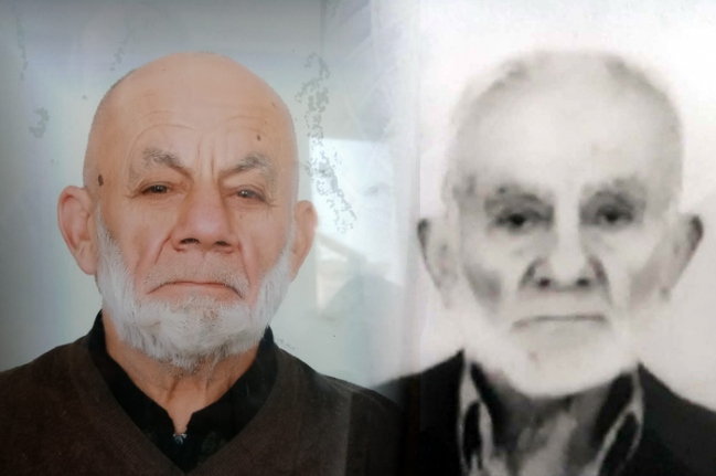 Hasan Algül İki Acı Birden Yaşadı