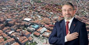 Cumhurbaşkanı Bu Projeyi Onayladı