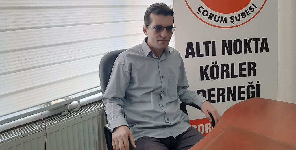 ‘Farkında Ol, Empati Kur’