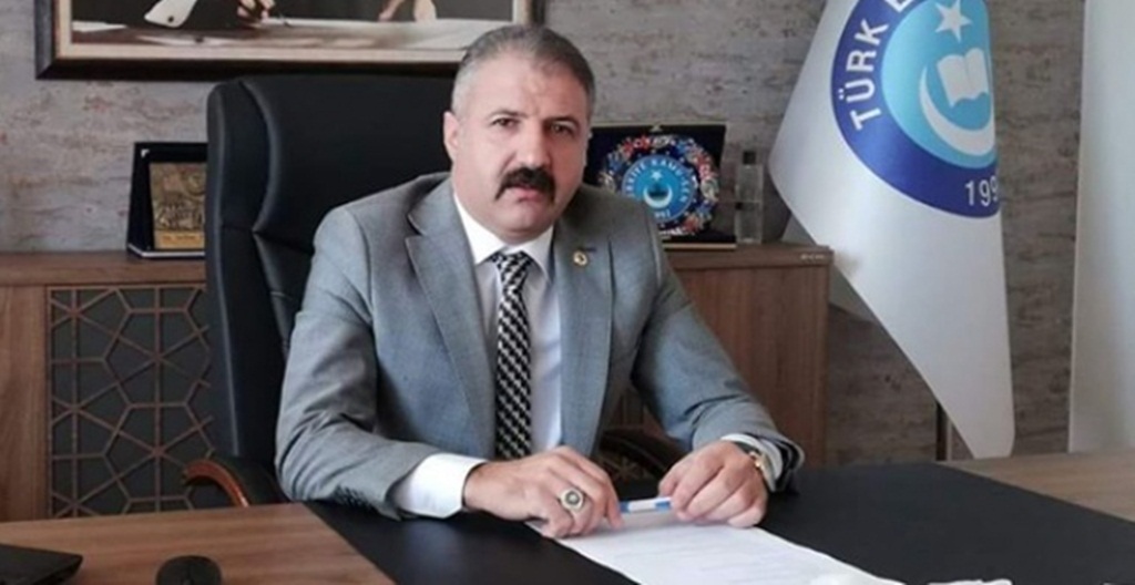 Aydın, ‘Eğitim Çalışanları Risk Altında!’