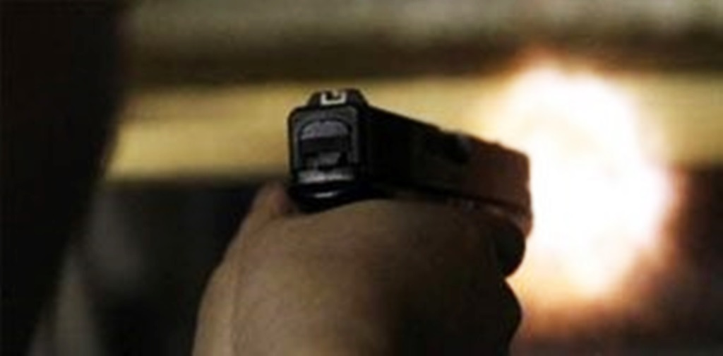 Bahabey’de Silah Sesleri Durmuyor