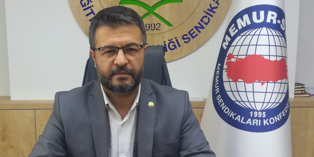 ‘Darbeler Emperyalist Bir Kurgudur’