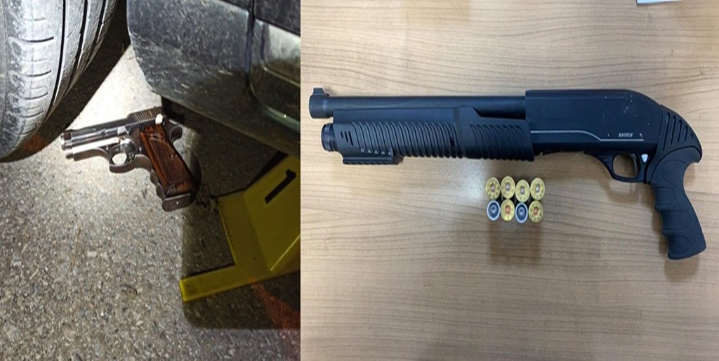 Bahabey’deki Cinayette 2 Kişi Tutuklandı