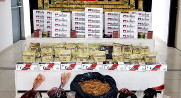 Bağ Evinde Ele Geçirildi