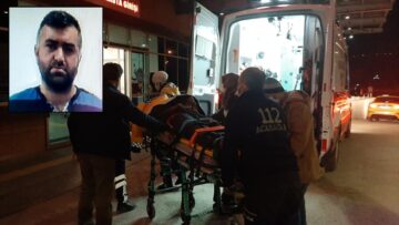 Maden Ocağında Patlama: 1’i Ağır 2 Yaralı