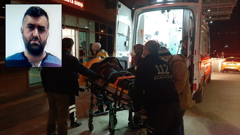 Maden Ocağında Patlama: 1’i Ağır 2 Yaralı