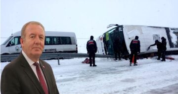 Şahiner’den Kazazede Sporculara Araç Tahsisi