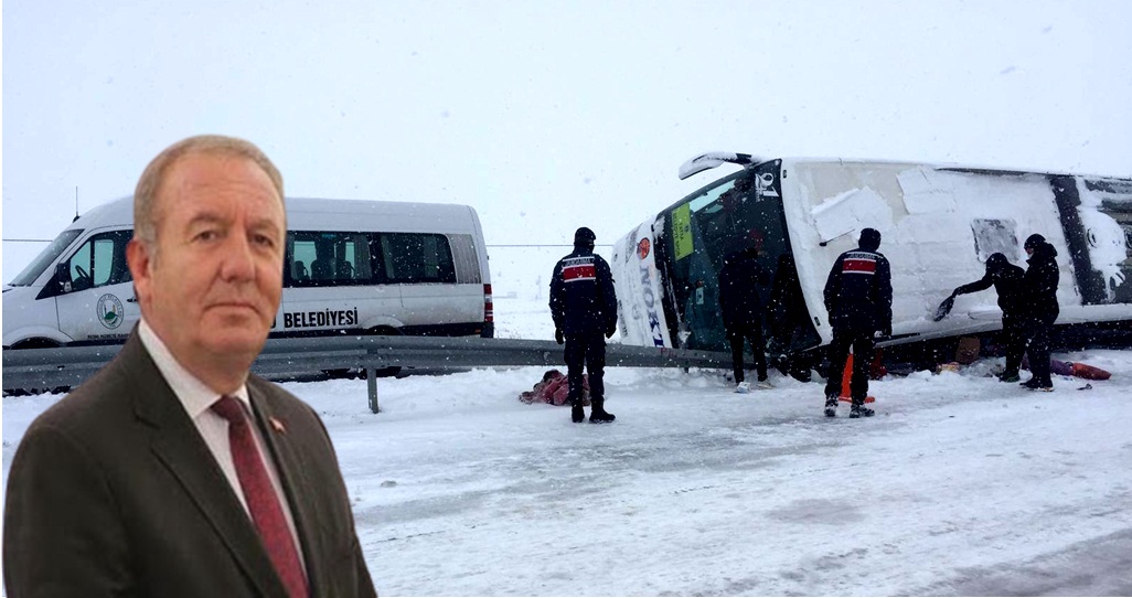 Şahiner’den Kazazede Sporculara Araç Tahsisi