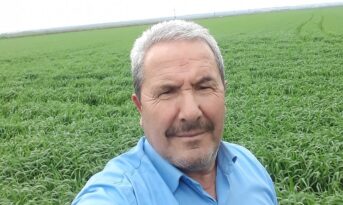 Osman Bilgin Vefat Etti