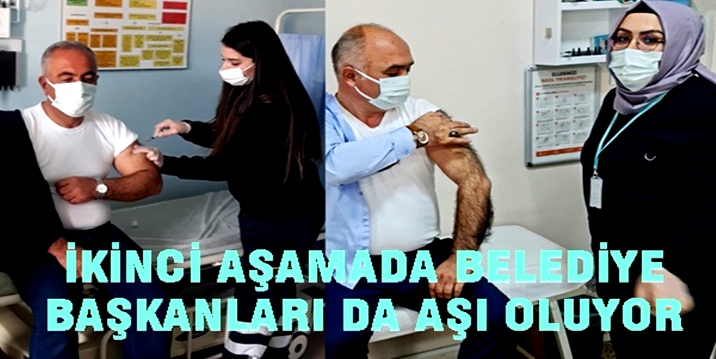 Aşıda 2. Aşamaya Geçildi