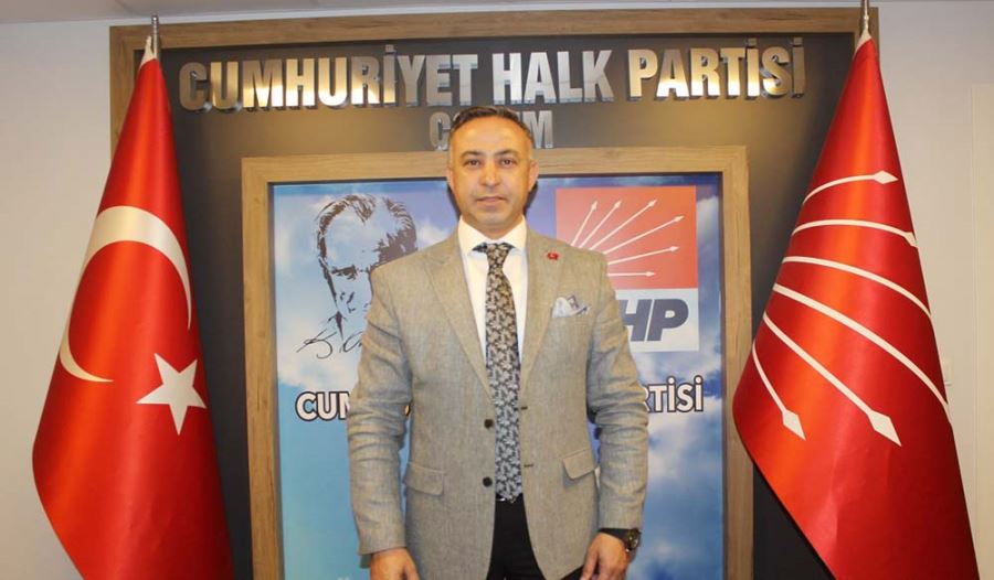 ‘Herkes Kendi İşine Baksın’