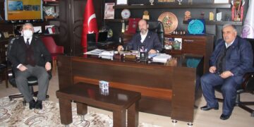 “Zor Günleri Hep Birlikte Atlatacağız”