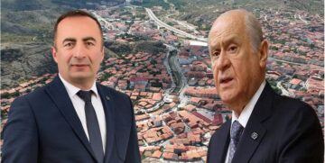 Bahçeli’nin “Cacabey” Önerisine İskilip’ten Destek