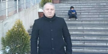 Suriye’ye Sürgün Edilen Ermeniler Döndü