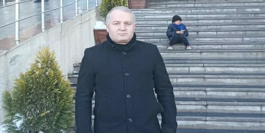 Suriye’ye Sürgün Edilen Ermeniler Döndü