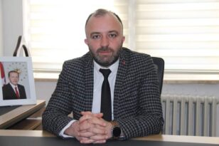 Abdulhaluk Longa Yeni Görevine Başladı