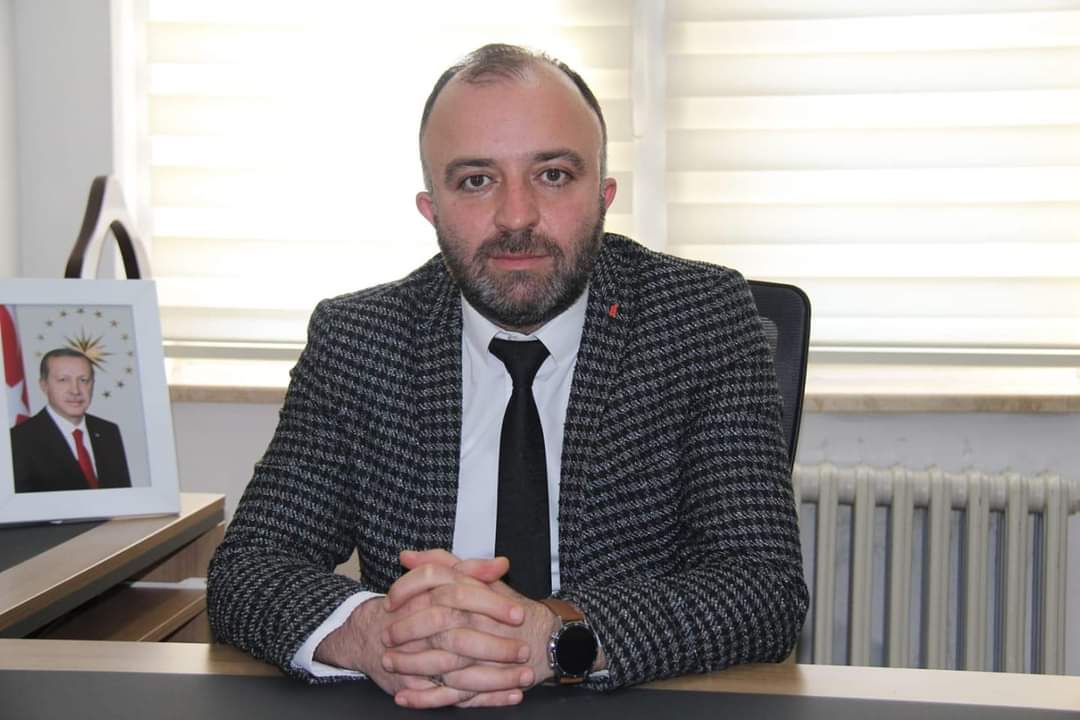 Abdulhaluk Longa Yeni Görevine Başladı