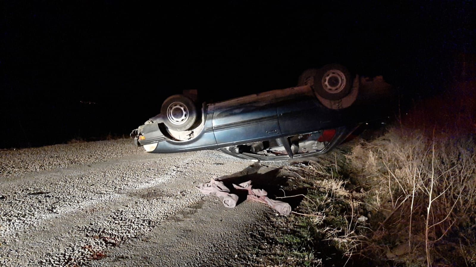 Çorum’da Silahlı Kavga: 2 Ölü, 1 Yaralı