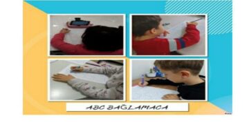 Dumlupınar İlkokulu İlk E-Twınnıng Projesini Tamamladı