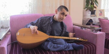 Engelli Olmak, Başarıya Engel Olmadı