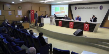 9 Arsa İhale İle Satışa Çıkarıldı