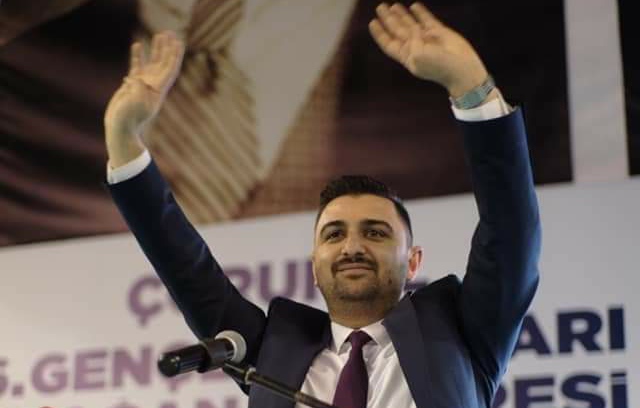 Ak Gençlik Temur’la Devam