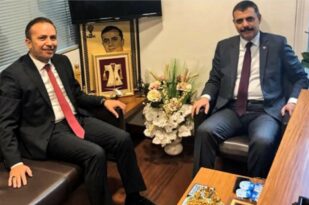 Ceylan, Vali Çiftçi’yi Savundu