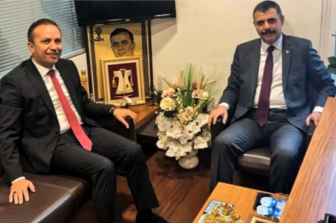 Ceylan, Vali Çiftçi’yi Savundu