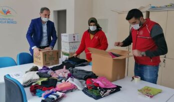 Esnaftan Duyarlı Davranış