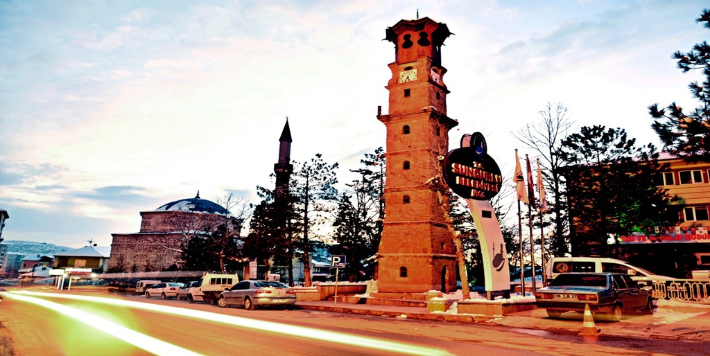 Sungurlu’da 3 Köy Sandığa Gidiyor