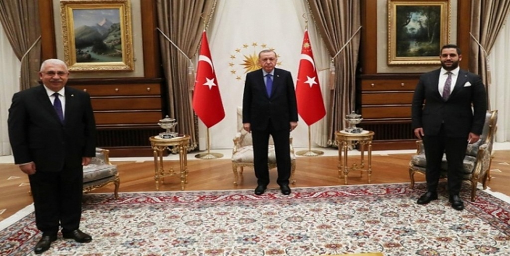 Ahlatcı’nın Aşısı Mart’ta Denenmeye Başlanacak