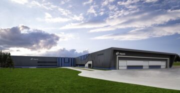 Çorumlu Firma Türkiye’nin 50 Şirketi Arasında