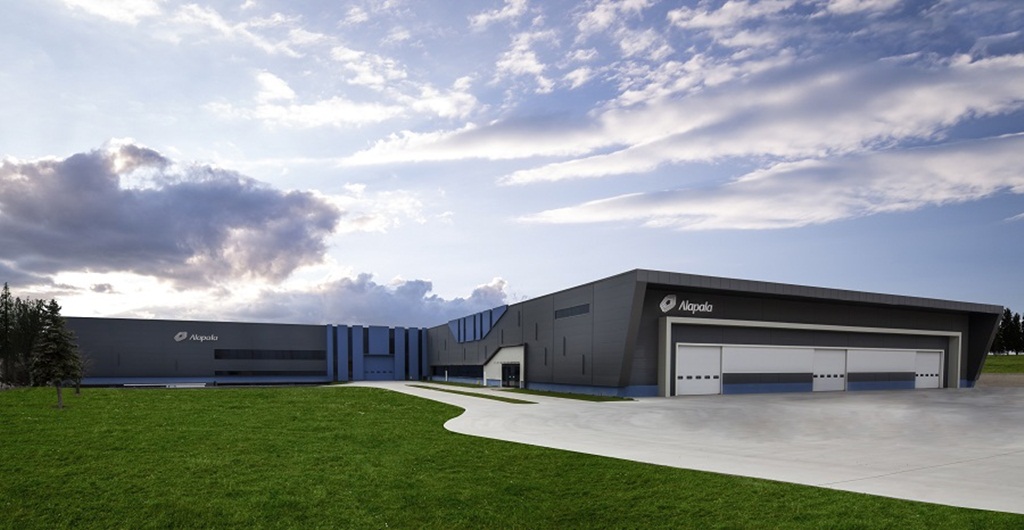 Çorumlu Firma Türkiye’nin 50 Şirketi Arasında