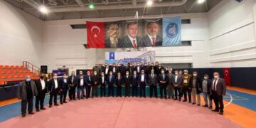 Belediyeden Emektarlarına Vefa