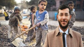 Çocuk Olamayan Çocuk İşçiler!