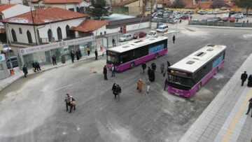 Belediye ALES Sınavı İçin Önlem Aldı