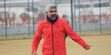 Taşdemir, Umut Dağıtmaya Devam Ediyor