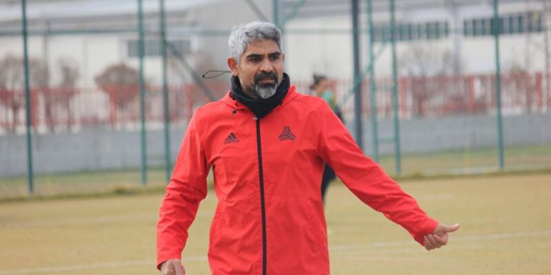 Taşdemir, Umut Dağıtmaya Devam Ediyor