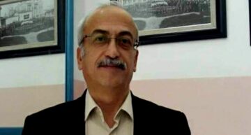 Öğretmen Babaoğlu, Covid-19’dan Hayatını Kaybetti