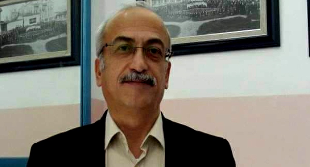 Öğretmen Babaoğlu, Covid-19’dan Hayatını Kaybetti