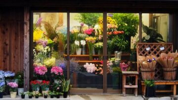 14 Şubat’ta Çiçekçiler İzin Çıktı