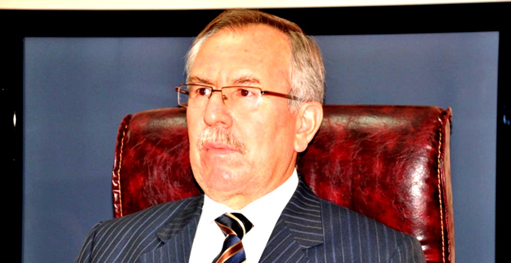 ‘Terör Örgütünün Kökünün Kazınacağı Gün Çok Yakındır’